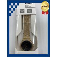 ราคา Casio Watch Casio MQ-24MG-1EJH Gold (41512507280)