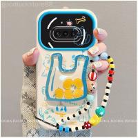ราคา Nothing Phone 4a Pro Phone Case Nothing Phone 4a Pro Couple Style High-End Feeling Fairy All-Match การ์ตูนสามมิติโปร่งใสป้องกันกรณีป้องกันกรณี (42030751310)