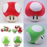 ราคา ตุ๊กตายัดนุ่น รูปเห็ดมาริโอ้ ซูเปอร์มาริโอ้ น่ารัก 2 สี ของขวัญสําหรับเด็ก (25869327397)