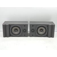 ราคา BE67 ลำโพงญี่ปุ่นมือสอง 1 คู่ (711) DENON SC-5.5 60-120W 6 โอห์ม Woofer 3.5 นิ้ว Size ตู้ 25x15x13.5CM มีฝาหน้า รอยตามรู (42911384586)