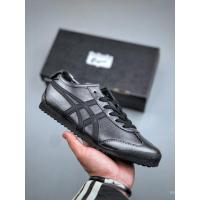 ราคา 2026Asics Onitsuka Tiger รองเท้า/Onitsuka Tiger Mexico 66 รองเท้าผ้าใบรองเท้าผ้าใบนักเรียนคลาสสิกน้ําหนักเบา NA07 (52364495979)