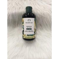 ราคา THE BODY SHOP MORINGA SHOWER GEL 250ML (19789659199)