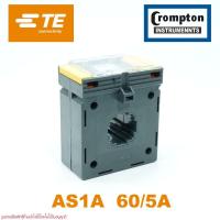ราคา AS1A-60/5A TE Cromptor AS Series Current Transformers Crompton - AS Series - CT Current Transformer AS1A Cromptor (25691289707)