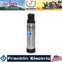 ราคา FRANKLIN หัวปั๊มบ่อบาดาล 4 นิ้ว รุ่น TRI20-11 (สินค้ามีคุณภาพ..พร้อมจัดส่ง..) # ออก..ใบเสร็จ-ใบกำกับภาษี..ได้ครับ.. (25367937194)