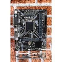 ราคา MAINBOARD (เมนบอร์ด) MB 1151 V2 GIGABYTE H310M DS2 (7270467424)