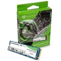 ราคา Seagate SSD Barracuda 510 M.2 256GB NVMe/PCIe R3050MB/s W1050 MB/s (16774219419)