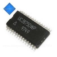 ราคา 10 ชิ้น UC3875DWPTR UC3875DWP UC3875DW UC3875 SOP-28 ชิป IC (44282140501)