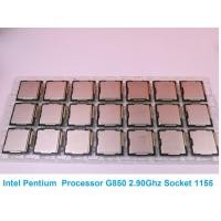 ราคา Intel Pentium Dual-Core Processor G850 2.90Ghz Socket 1155 CPU ซีพียู (7931666711)