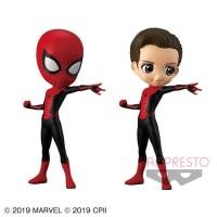 ราคา ✨พร้อมส่ง✨ Qposket ของแท้ % lot JP - SPIDER MAN (5616216163)