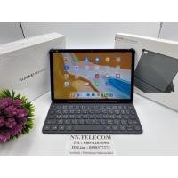 ราคา Huawei Matepad 10.4” ใส่ซิมได้ + WiFi Ram 4 Rom 64 เครื่องแท้ศูนย์ (16982200124)