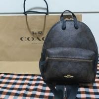 ราคา Coach เป้coach mini แท้100% สภาพ90% (3634402151)
