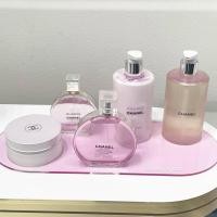 ราคา Chanel Chance Eau Tendre,Chance Eau Splendide, Chance Eau Fraiche (ฉลากไทย) (52659790279)