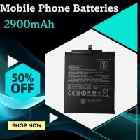 ราคา 2900mAh สําหรับ Redmi6 แบตเตอรี่ 6A 6Pro BN477 แบตเตอรี่โทรศัพท์มือถือความจุสูง (47664548175)