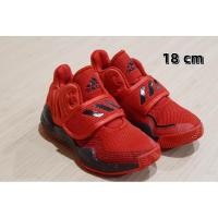ราคา Adidas รองเท้าเด็กมือสองของแท้ รองเท้าผ้าใบเด็กผู้ชาย (23118669616)