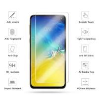 ราคา HD กระจกนิรภัยใส Samsung A3 A5 A6 A7 A8 A9 C9 Plus Pro Star 2015 2016 2017 2018 (46514155110)