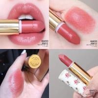 ราคา GUCCI ROUGE A LEVRES Lip Colour (8219851266)