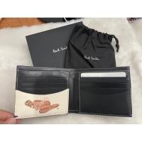 ราคา กระเป๋าตังค์ของแท้ Paul Smith (18889655610)