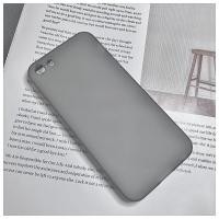 ราคา สําหรับ Iphone 5 5S 5C 6 6s SE 2016 ซิลิโคนเคสโทรศัพท์ Matte Frosted ป้องกันปกอ่อน (43130894848)