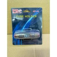 ราคา ฟิวรถยนต์ KF-14 ฟิวส์กระบอก 100A FUSE HOLDER ProPlus รุ่น KF-14 =1อัน (27810257378)