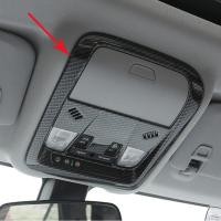 ราคา สําหรับ Chevrolet Equinox 2017 2018 ABS โคมไฟอ่านหนังสือภายในตกแต่งโดม Trim สําหรับ Chevrolet Equinox อุปกรณ์เสริม (46366456650)