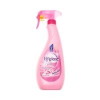 ราคา HOMEHAP HYGIENE น้ำยารีดผ้าเรียบ 550 มล. สีชมพู น้ำยารีดผ้า (23022301867)