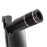 ราคา โทรศัพท์กล้องเลนส์ชุดสนับสนุนสำหรับ IOS โทรศัพท์มือถือ 22X Telephoto 198 ° Fisheye 0.6X มุมกว้าง 15X Macro Clamp ขาตั้งกล้อง Storage Case (57407691596)