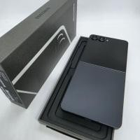 ราคา ( มือ 2 ) Samsung Galaxy Z Flip 7 เครื่องแท้ศูนย์ไทย ประกันร้าน 3เดือน (45610511822)