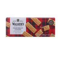 ราคา Walkers Shortbread Butter 150g. (45912845302)