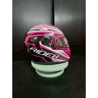 ราคา หมวกกันน็อค แบรนด์ RIDER รุ่น VIPER Size XL รหัส M393 (53951496766)
