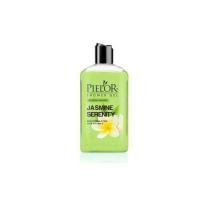 ราคา ถูกที่สุด Pielor Shower Gel Jasmine Serenity 500ml.เจลอาบน้ำสูตรบำรุงผิว กลิ่นจัสมิน (28186748363)