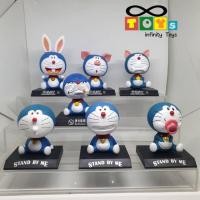 ราคา ตุ๊กตาหัวโยกโดเรม่อน Doraemon หัวดุ๊กดิ๊ก (8969209345)