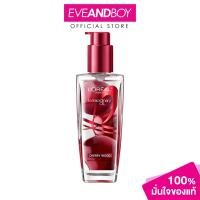 ราคา L'OREAL - Extraordinary Oil Cherry Wood (100ml.) ลอรีอัล ปารีส เอ็กซ์ตรอว์ดินารี่ ออยล์ เชอร์รี่ วูด (55602394327)