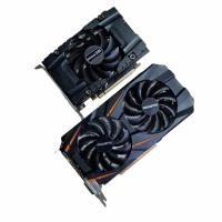 ราคา การ์ดจอ (VGA) GTX 1060 3G 6G เล่นเกมส์ลื่นๆ สภาพสวยๆ (7142565367)