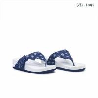 ราคา Bubble Gummers Blink White รองเท้าแตะเด็กผู้หญิง 3711042 (2932228729)