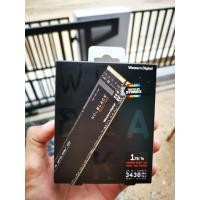 ราคา SSD M.2 PCIe/NVMe WD BLACK SN750 1 TB มือ2 (11224356215)