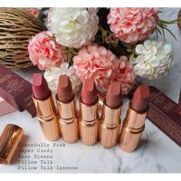 ราคา ❗พร้อมส่ง ...มีหลายสี ❗Charlotte Tilbury matte revolution (501277729)