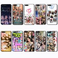 ราคา เคสโทรศัพท์สีดําแบบนุ่มสําหรับ Huawei Y6 Y7 Pro Y7 Prime Nova 2 Lite 2018 สองครั้ง caseg (57313316804)