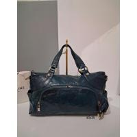 ราคา Vintage Rare Bally Europe Leather Emerald Bag (53201260104)