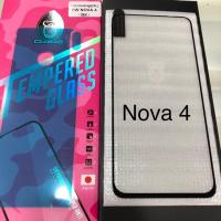 ราคา DAPAD ฟิล์มกระจกเต็มจอ for HUAWEI Nova4 (1930977649)