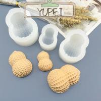 ราคา แม่พิมพ์สบู่ หยูเป่ย แม่พิมพ์รูปถั่วลิสงทนความร้อนที่มีความยืดหยุ่นพรีเมี่ยมซิลิโคนเกรดอาหารทํามือ บีพีเอ ฟรีขนมอบแม่พิมพ์พุดดิ้ง (40282885156)