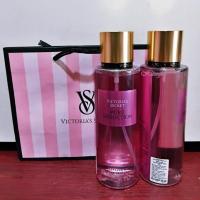 ราคา NEW ช็อปไทย⭐ของแท้ 100% VICTORIA'S SECRET MIST กลิ่น PURE SEDUCTION - 250 ml............ (68058523)