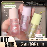 ราคา YTL ลิปบาล์มเจลลี่ ลิปไพรเมอร์ เนื้อใส ให้ความชุ่มชื้น บํารุงริมฝีปาก ติดทนนาน ให้ความชุ่มชื้น บํารุงริมฝีปาก ติดทนนาน (43803266136)