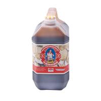 ราคา [สินค้าส่งด่วน] ตราแม่ครัวซอสหอยนางรมแกลลอน 4500 ซีซี MAE KRUA OYSTER SAUCE 4500 CC (54361276034)
