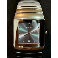 ราคา นาฬิกา Rado DiaStar Sintra (152.0432.3) 31mm Limited Edition in high-tech ceramic มือสองแท้ญี่ปุ่น 100% (สภาพ 98%) (57516241787)