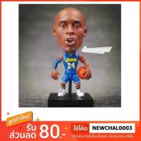 ราคา โมเดลนักบาสเกตบอล NBA โคบี้ ไบรอัน (Kobe Bryan)(ชุดน้ำเงิน) (2143978106)