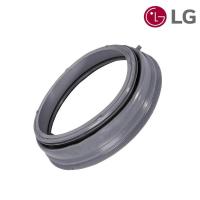 ราคา ขอบยางประตูเครื่องซักผ้าฝาหน้ายี่ห้อ LG รุ่น WD-12395TD อะไหล่เบิกศูนย์ (25722919365)