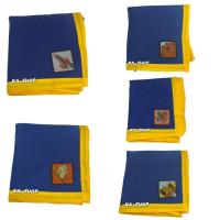 ราคา ผ้าพันคอลูกเสือสำรองโคราช (1โหล=12ผืน) บุรีรัมย์ ชัยภูมิ ศรีสะเกษ สุรินทร์ (54605288221)