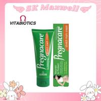 ราคา Vitabiotics Pregnacare Stretch Mark Cream - 100 ml (51015394349)