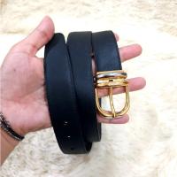 ราคา ✨ BALLY เข็มขัดหนังแท้ วินเทจ มือสอง ✨ (52206082183)