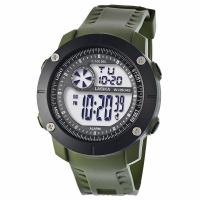 ราคา คลังสินค้าพร้อม Fast Shipping LASIKA LASIKA 9045 Luminous Multi-Function กันน้ํานาฬิกาอิเล็กทรอนิกส์นักเรียนกีฬานาฬิกานักเรียน 26718A7/27 (43432743542)